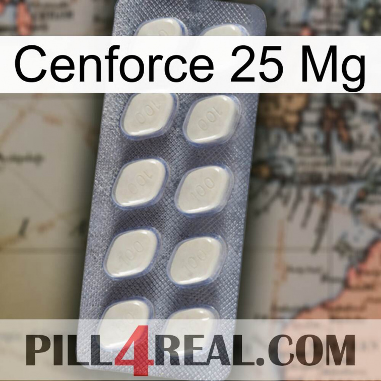 Cenforce 25Mg 08
